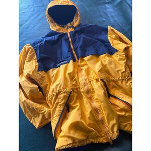Vintage 1990's Men's Columbia Jacket/ Size L/ Great condition